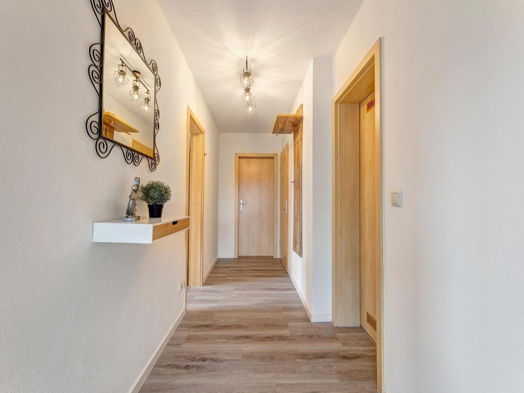 Ferienwohnung Doehner Wohnung 3 Zinnowitz Exterior foto