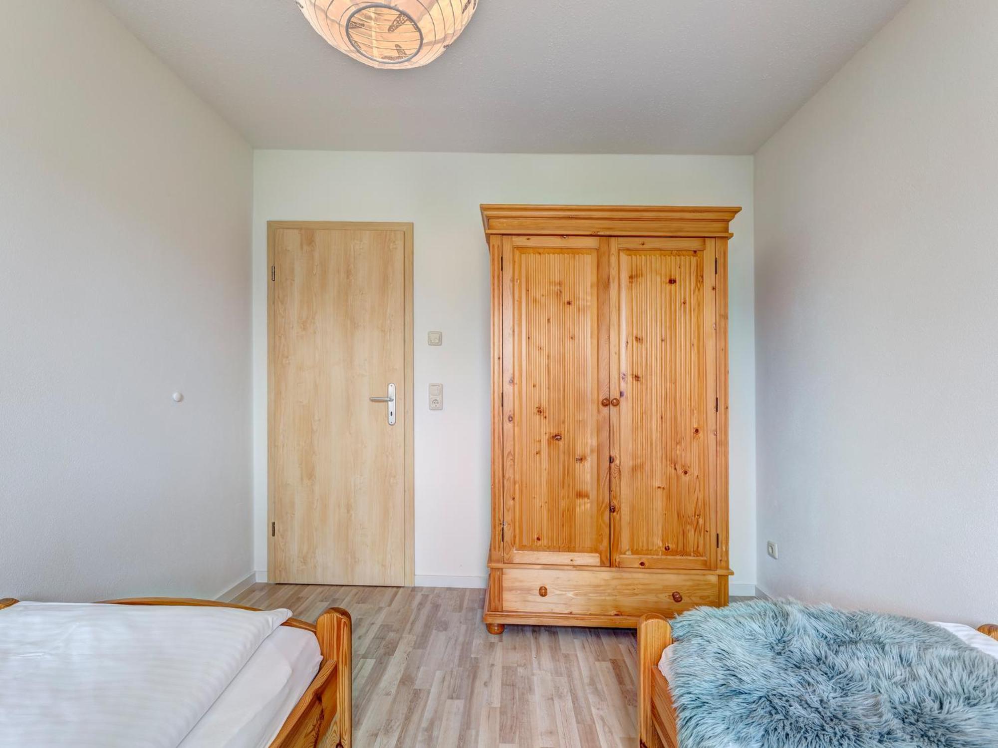Ferienwohnung Doehner Wohnung 3 Zinnowitz Exterior foto